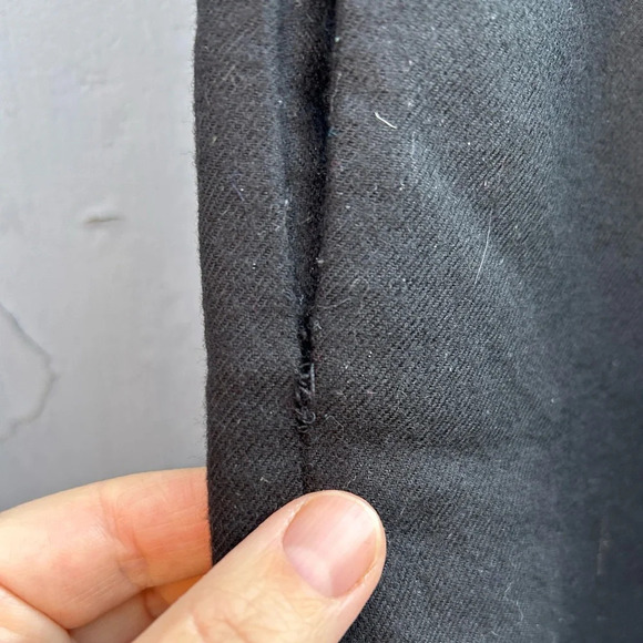 J.Crew City Mini Wool Skirt, size 4 - Picture 10 of 14